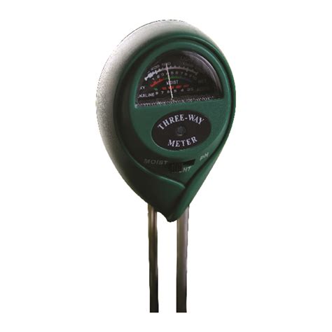 custom general hydroponic moisture meter|ace general moisture meter.